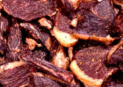 biltong