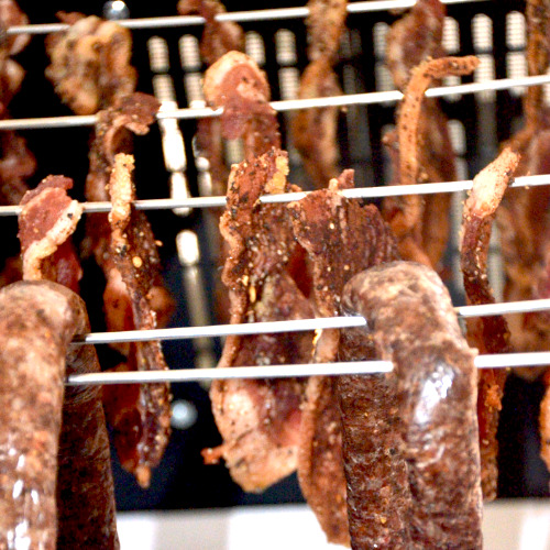Biltong-hanging 500x biltong hanging